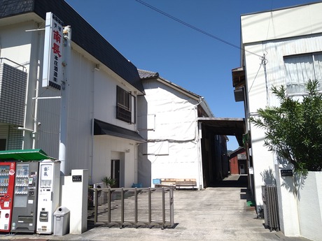 本庄酒造