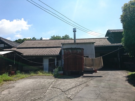 窪田酒造2