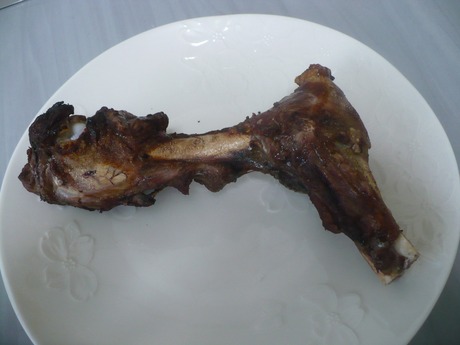 猪肉料理 (2)