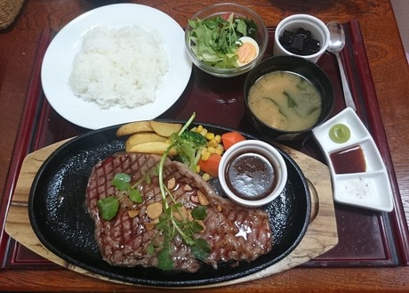 クイーンズバーグ (2)