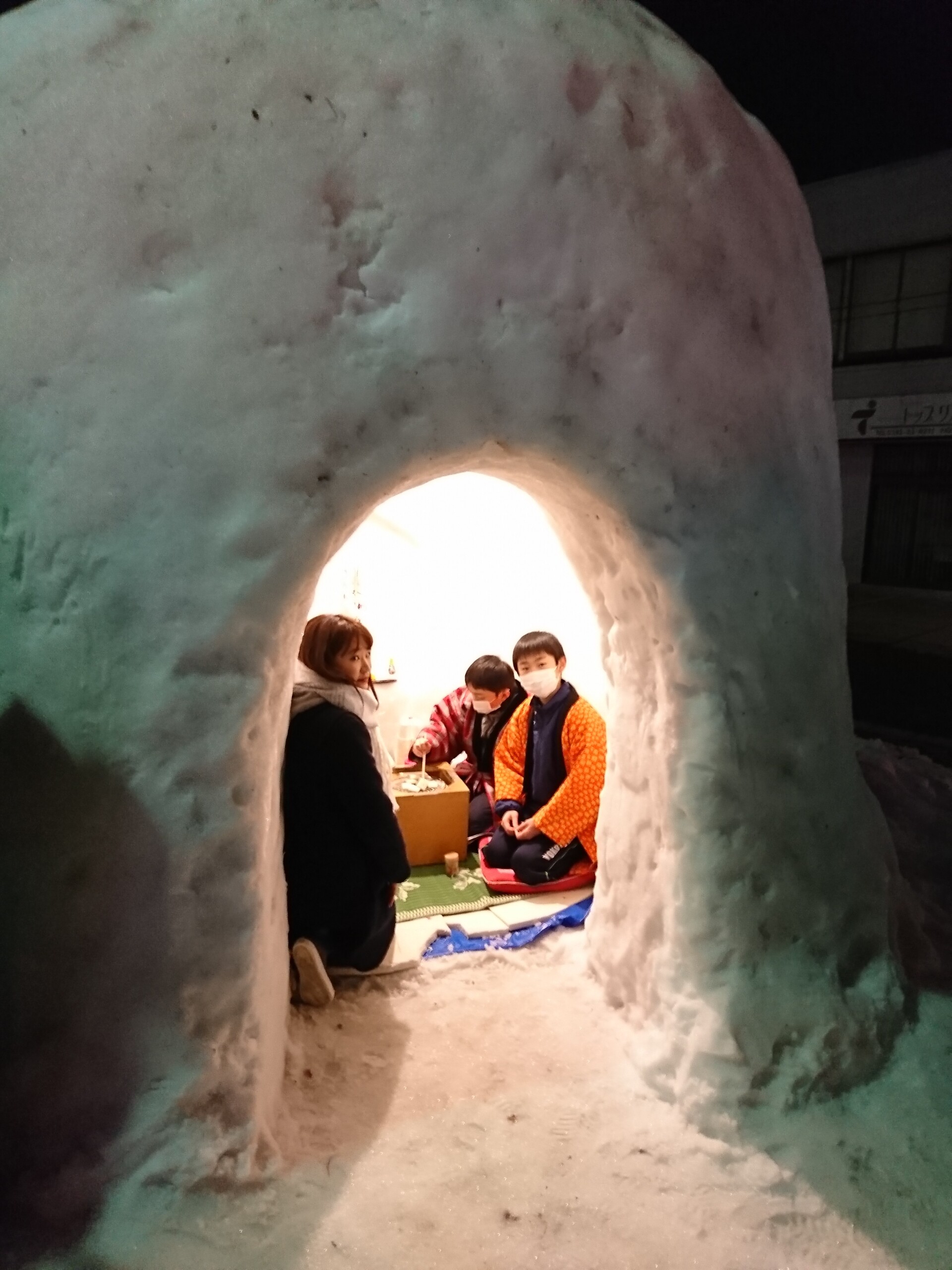 丹醸 スペペ 飲料マニアと雑学帝王 横手の雪まつりに行く Livedoor Blog ブログ 丹醸 スペペ 飲料マニアと雑学帝王 横手の雪まつりに行く Livedoor Blog ブログ