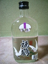 金撰・福鶴