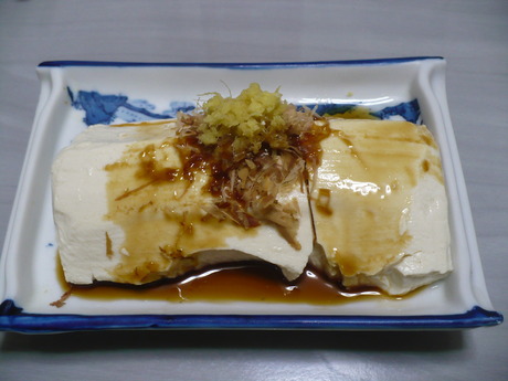 冷奴