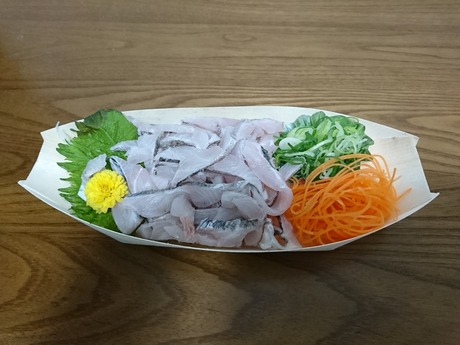 太刀魚