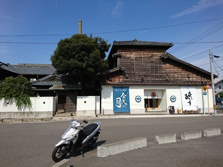 今代司酒造888