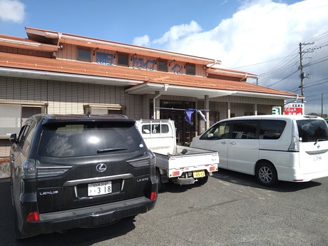 朝日ドライブイン6