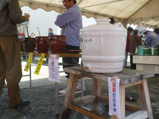 忠愛酒蔵祭り2011 (7)
