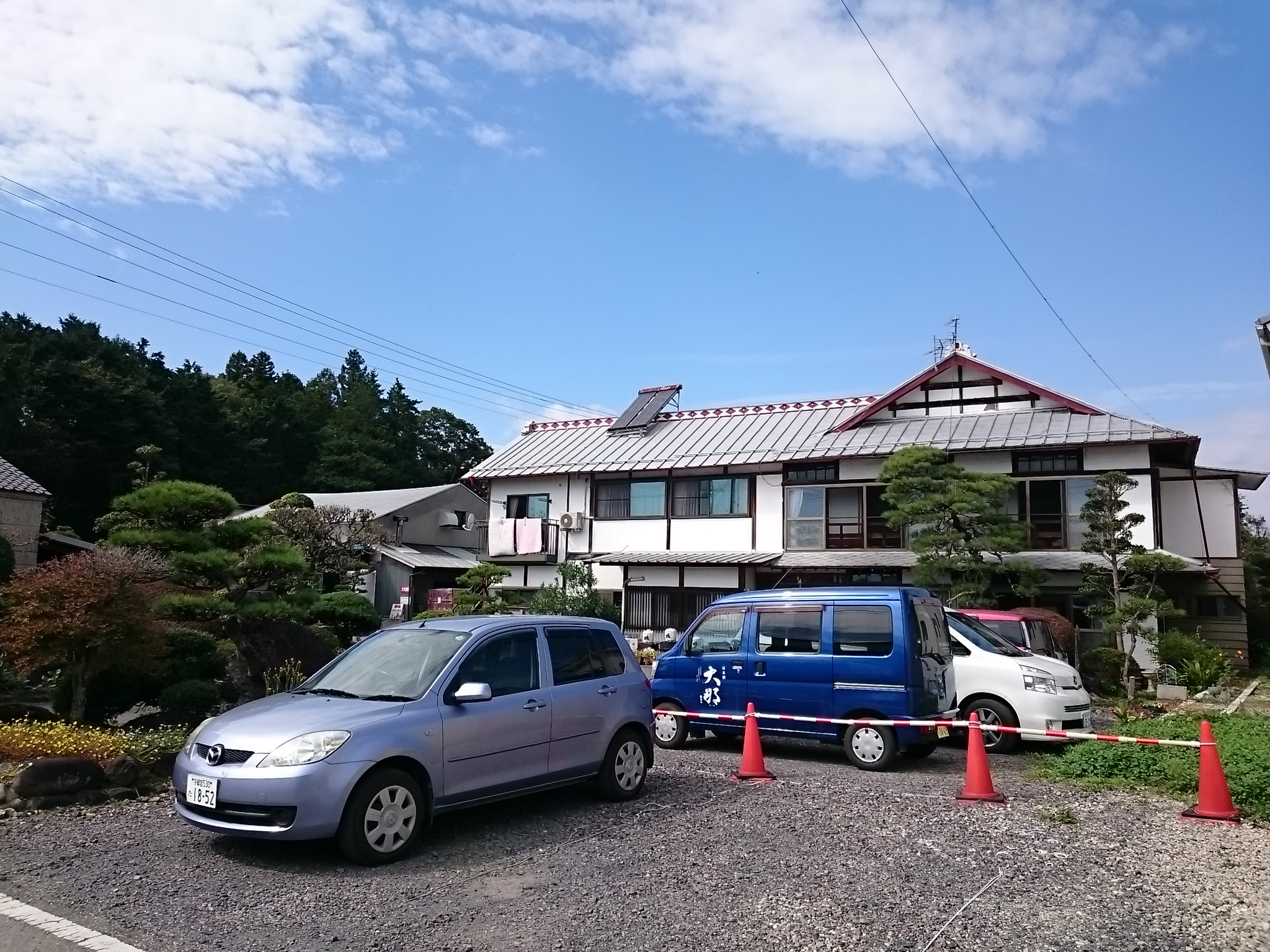 栃木の酒・那須五峰を飲む！ : 丹醸＆スペペ 飲料マニアと雑学帝王！！
