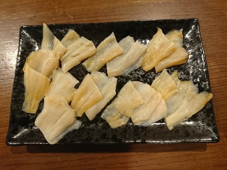 みる貝中国産