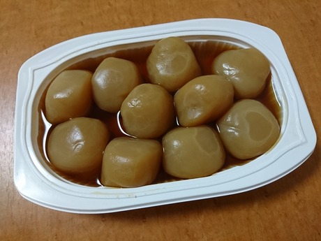 玉こんにゃく