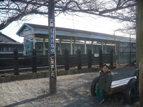 大井川鉄道 (10)