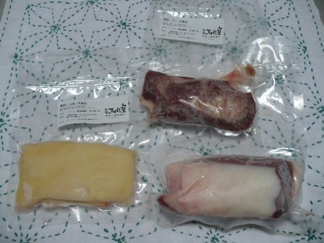 大阪馬肉屋 (4)