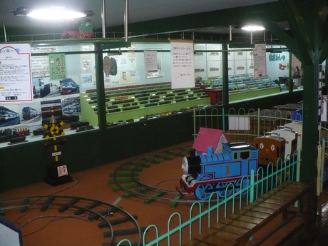 蒸気機関車 (7)