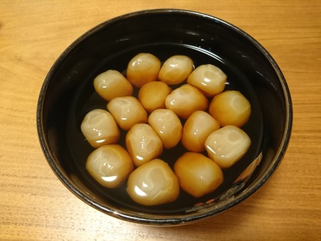 玉こんにゃく2