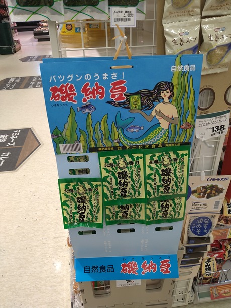 磯納豆3