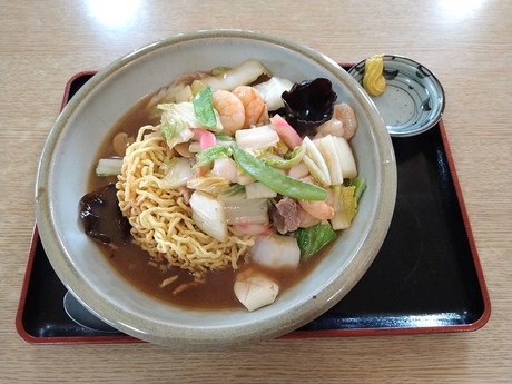 朝日ドライブイン4