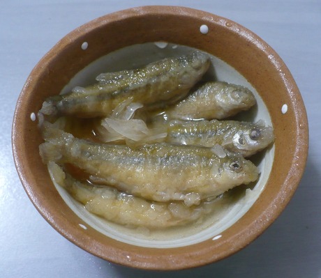 高桑川魚店 (8)