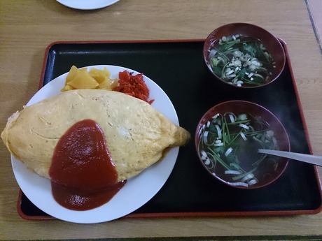 東宝食堂 (2)