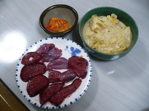 気仙沼郷土料理 (1)