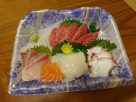 さしみ