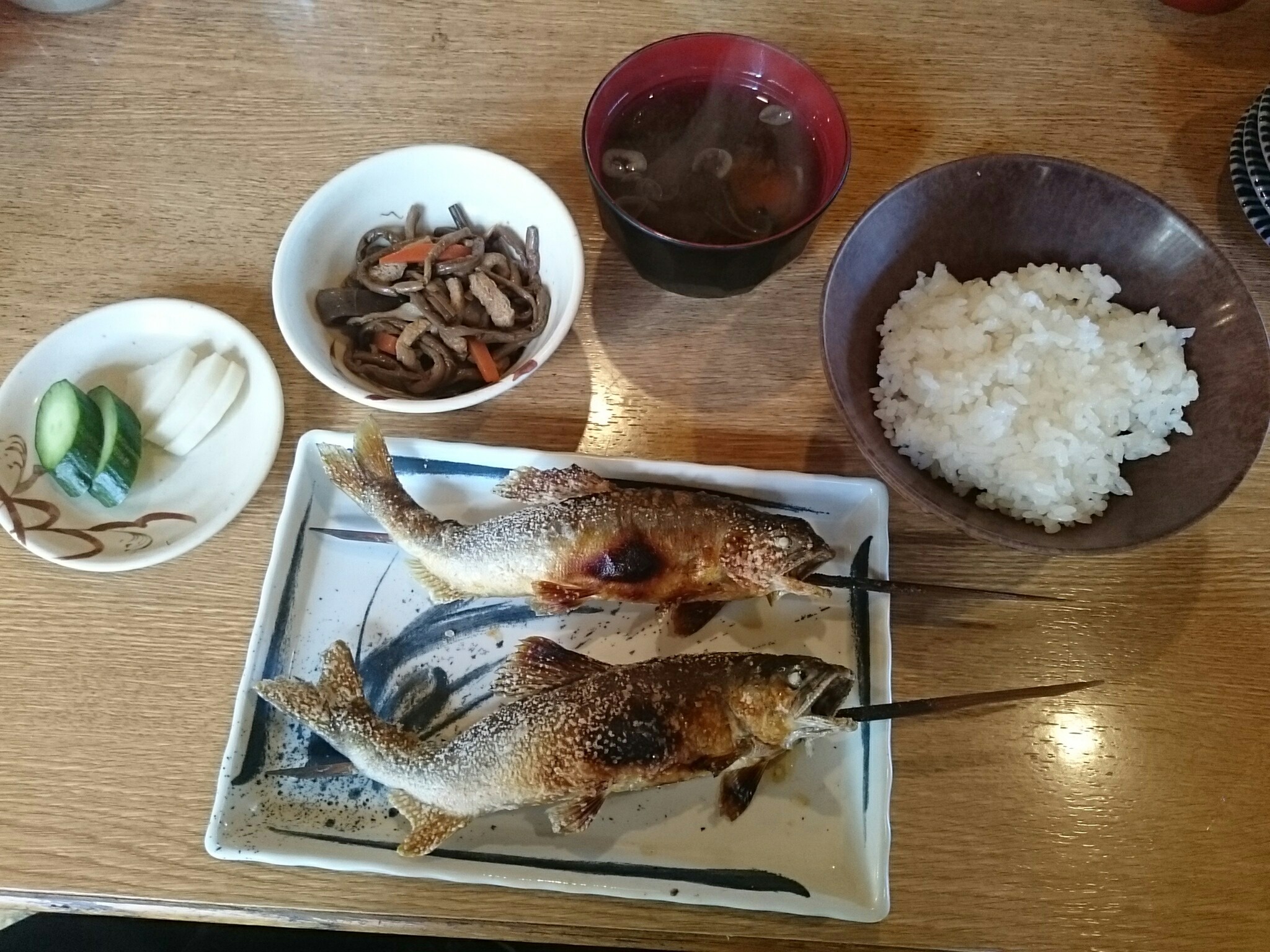 日光市の船場亭に鮎料理を食べに行く 丹醸 スペペ 飲料マニアと雑学帝王 日光市の船場亭に鮎料理を食べに行く 丹醸 スペペ 飲料マニアと雑学帝王