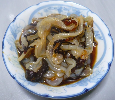 生くらげ (2)