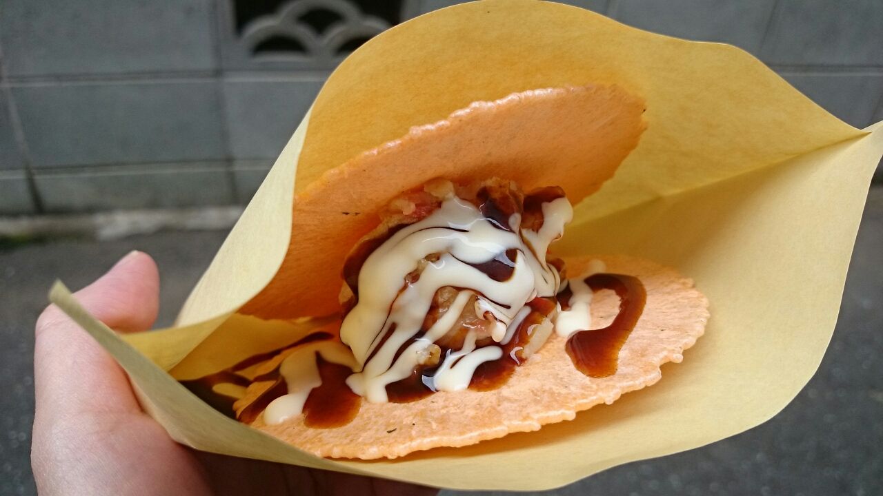 川越で食べ歩き 其の弐 純にっき 川越で食べ歩き 其の弐 純にっき