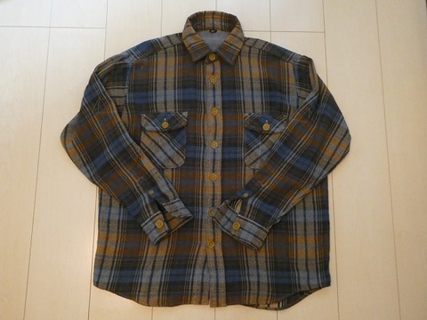 インドネル908オンザビーチシャツ 新品 - propequity.com.br