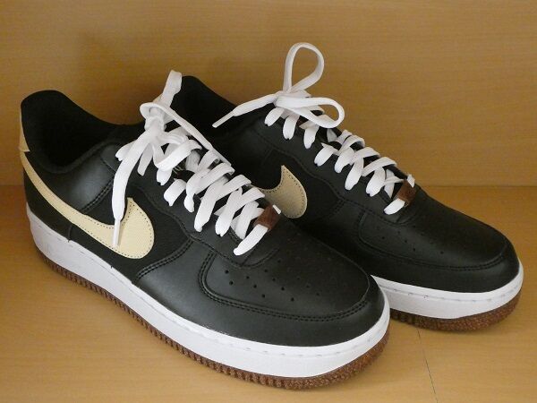 ナイキ エアフォース１ 07 Lv8 たんころブログ