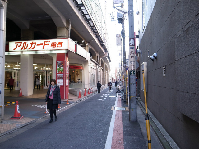 ホワイト餃子亀有支店 餃子を求めて亀有まで行ってきた たのっちのぶろぐ ホワイト餃子亀有支店 餃子を求めて亀有まで行ってきた たのっちのぶろぐ