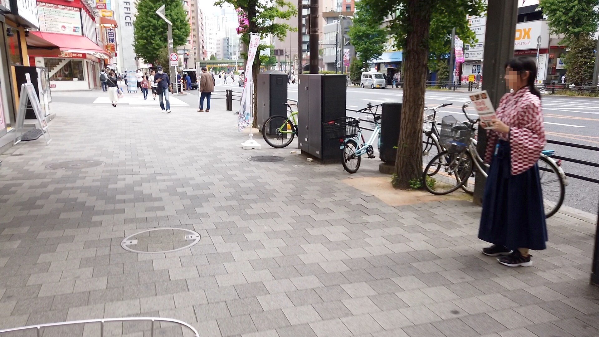 秋葉原08