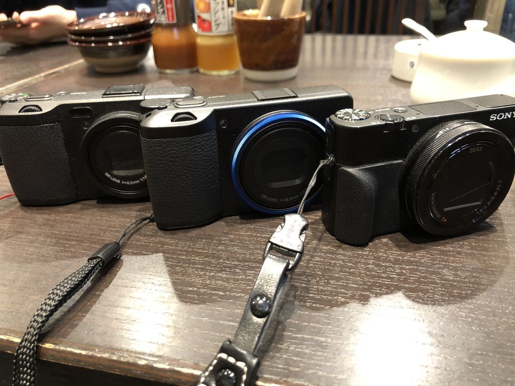 RICOH GR III(GR3)の画質を他のカメラと比較してみた : たのっちのぶろぐ RICOH GR III(GR3)の画質を他のカメラと比較してみた : たのっちのぶろぐ