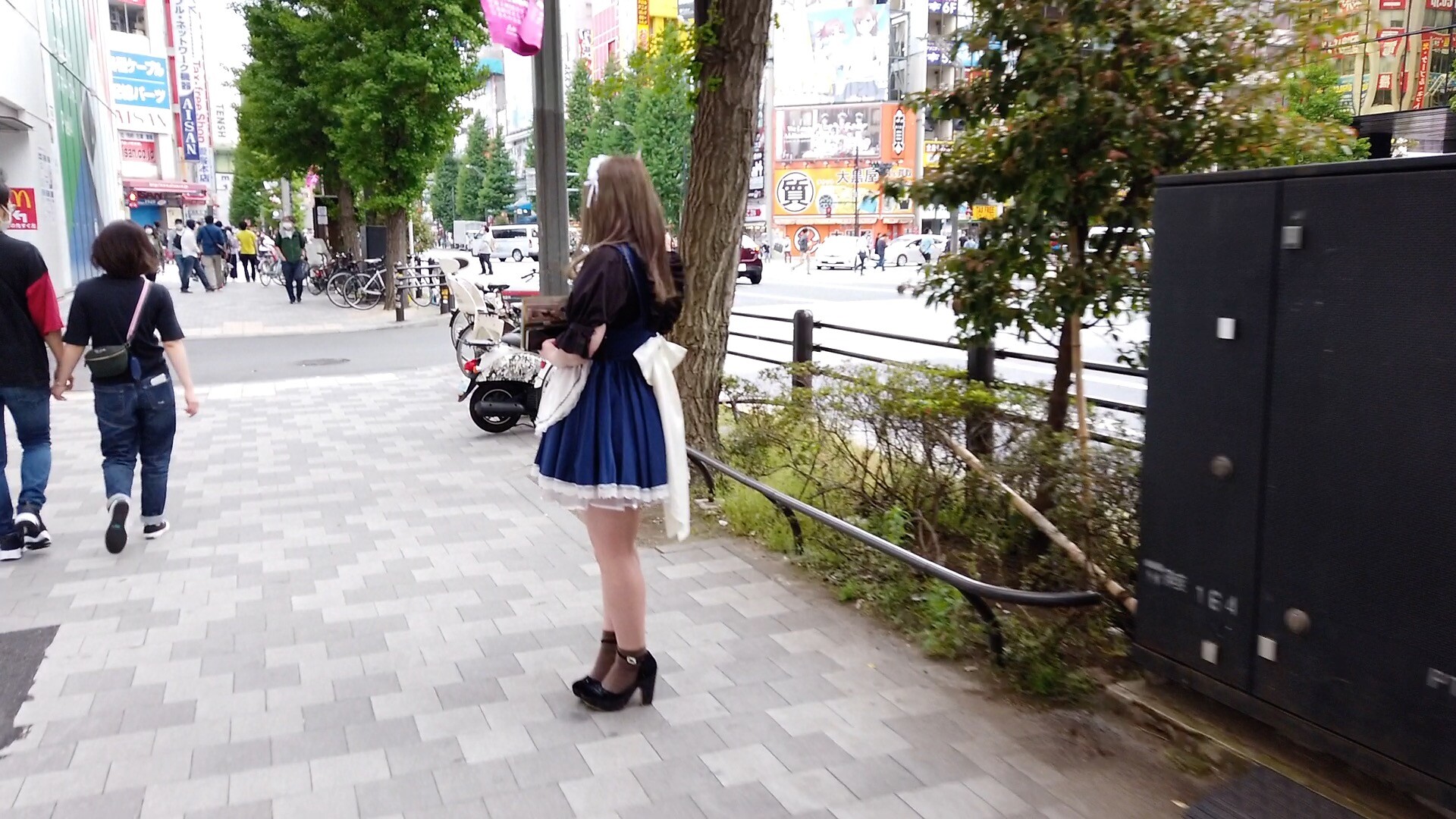 秋葉原03