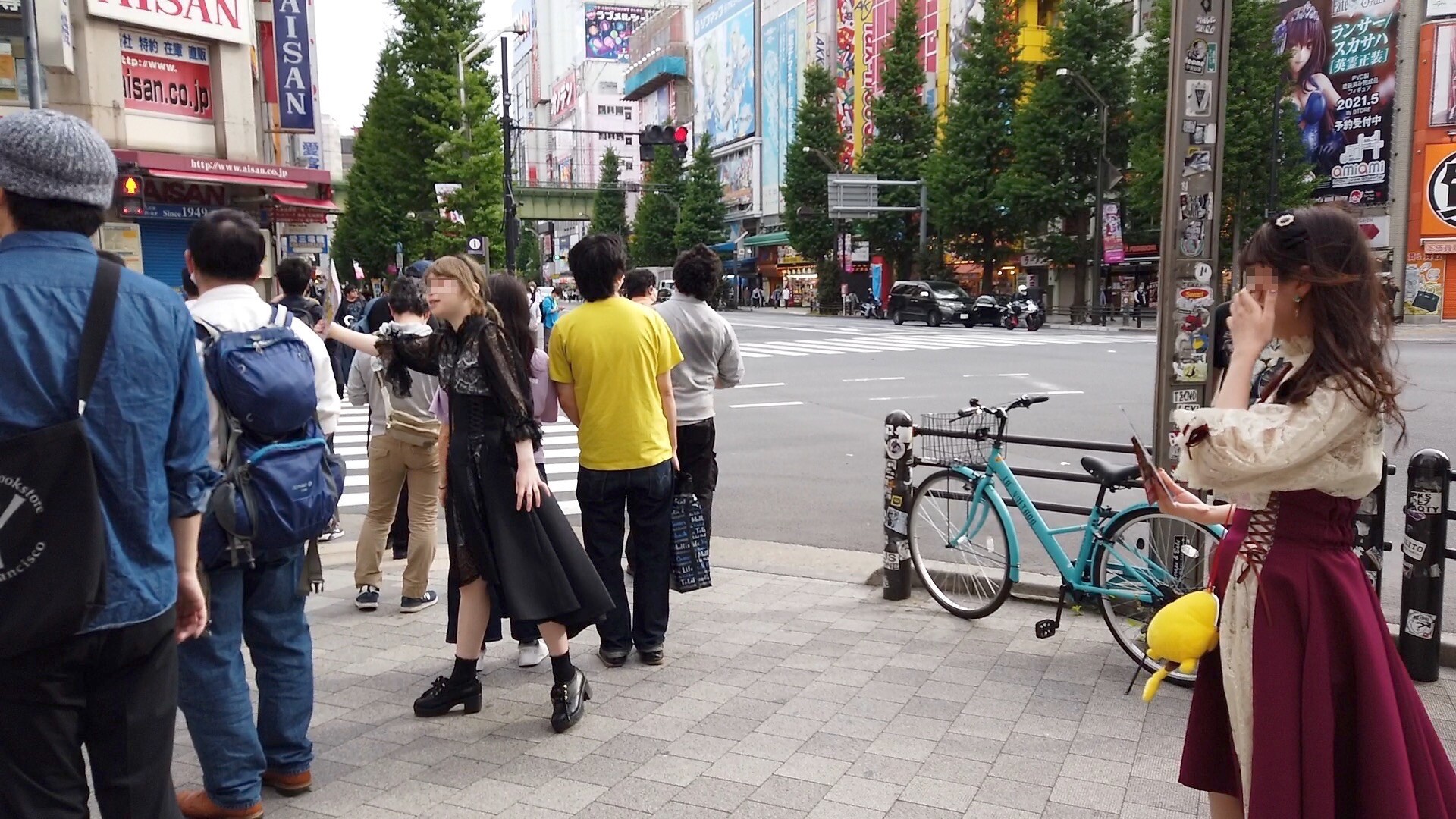 秋葉原05