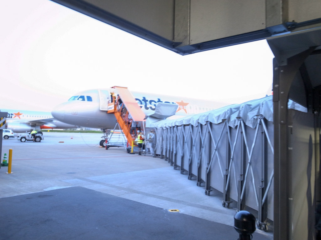 成田空港第3ターミナル039