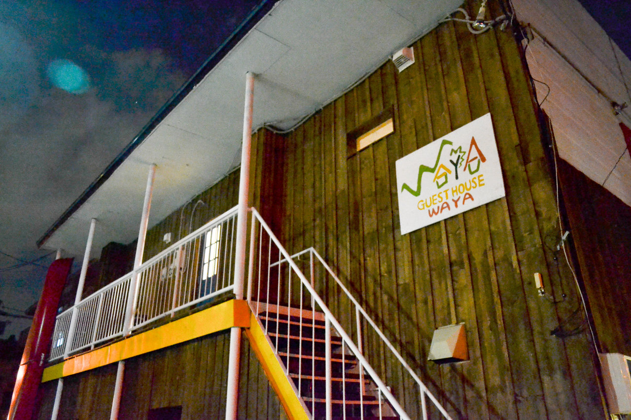 WAYA-15