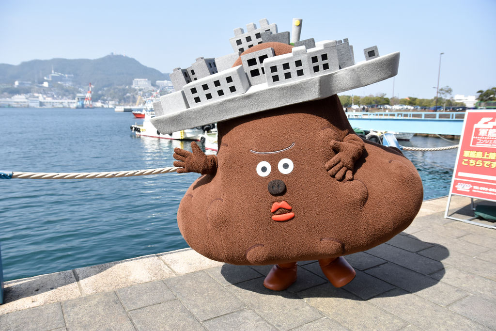 軍艦島ツアー徹底解説 1泊2日のジェットスター長崎旅 たのっちのぶろぐ 軍艦島ツアー徹底解説 1泊2日のジェットスター長崎旅 たのっちのぶろぐ