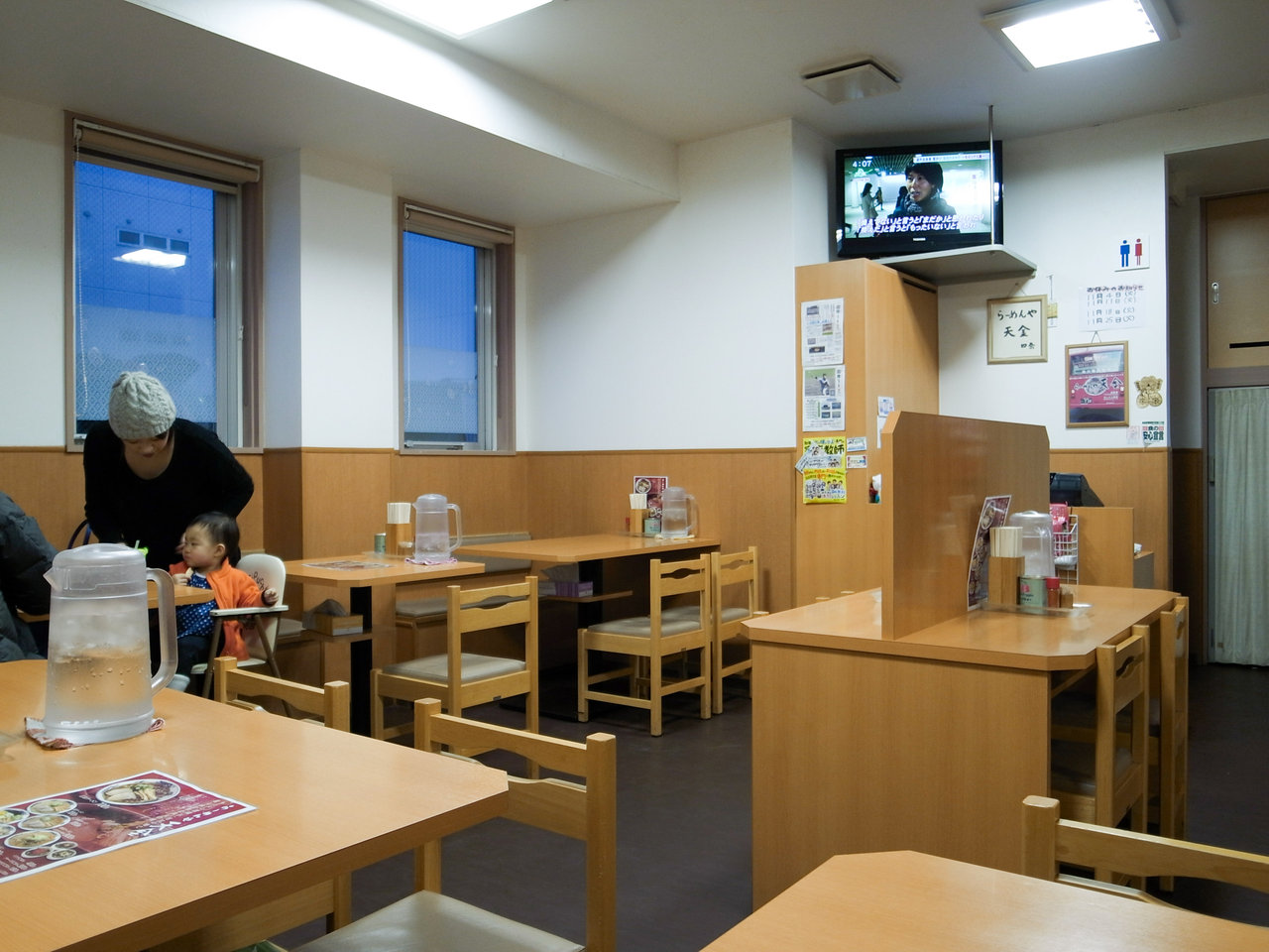 旭川ラーメン-4