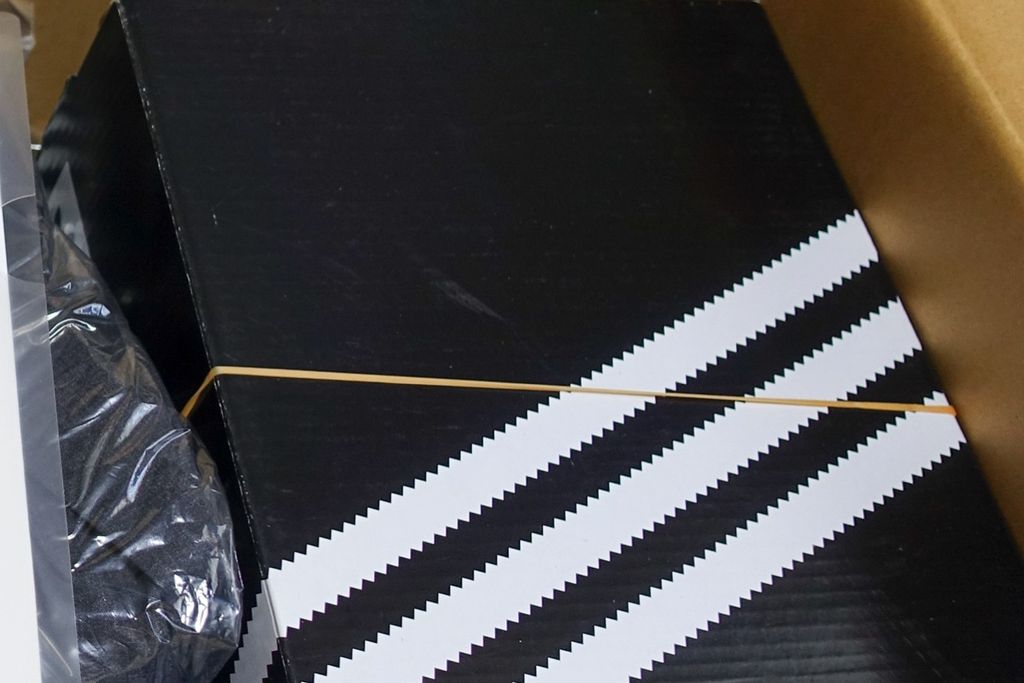 Zozoおまかせ定期便に 箱に傷つけた と難癖をつけられ返品を拒否された件 追記あり たのっちのぶろぐ