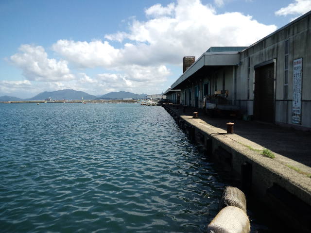 行こう島 彦島 キャンペーン第8弾 南風泊 彦島太郎の四方山話