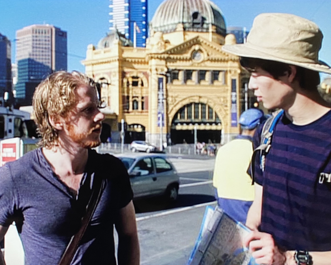 イメージと言葉をむすびつける Dvd おとなの基礎英語 Australia 1 発想法 情報処理と問題解決 イメージと言葉をむすびつける Dvd おとなの基礎英語 Australia 1 発想法 情報処理と問題解決