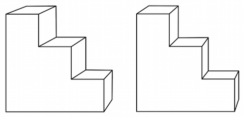 150929 階段 交差法