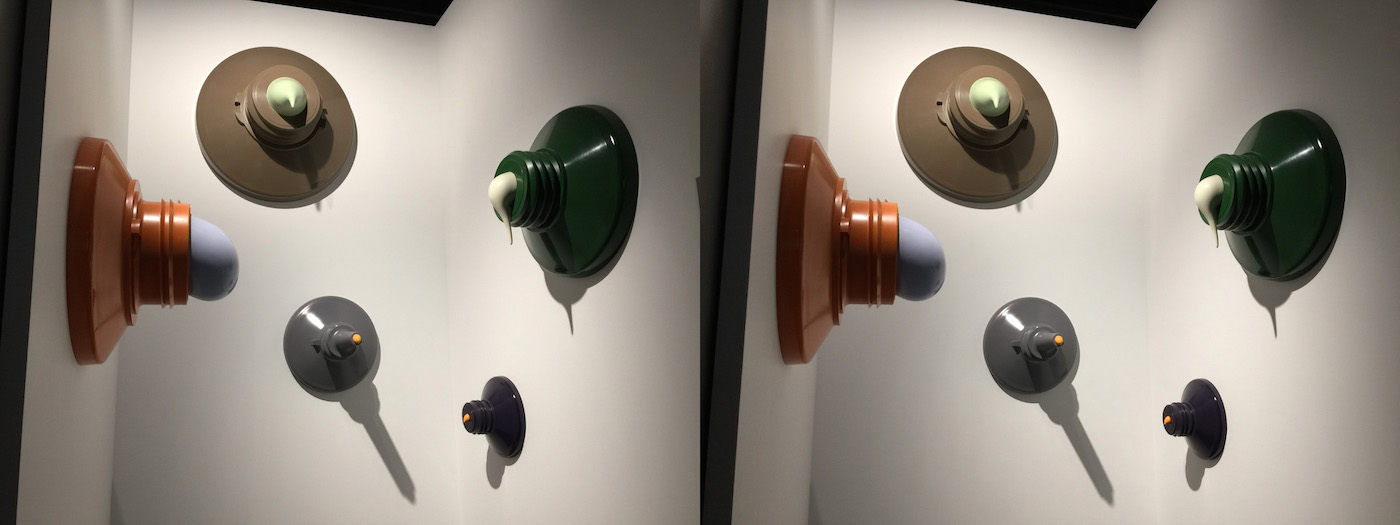 イメージとアイデアをうみだす 企画展 デザインあ展 In Tokyo 日本科学未来館 発想法 情報処理と問題解決 イメージとアイデアをうみだす 企画展 デザインあ展 In Tokyo 日本科学未来館 発想法 情報処理と問題解決