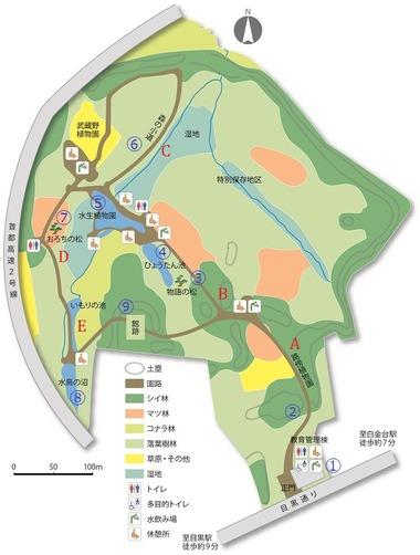 guidemap