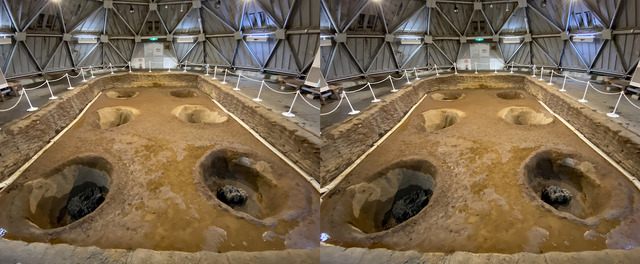 IMG_3205_6(10)大型掘立柱建物跡