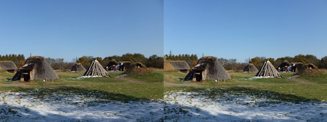 DSCF0895ab(3)竪穴建物の復元