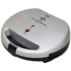 シュアー ホットサンドメーカー SHM-730 石崎電機