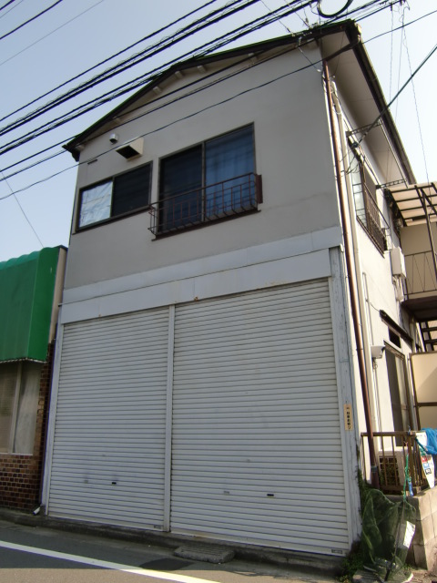なんと ガレージ付き ライトハウス 賃貸物件 中野 高円寺 阿佐ヶ谷編