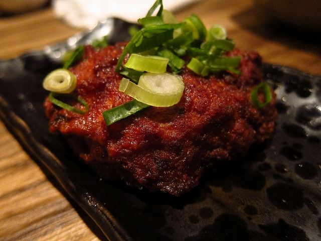 かんてきや 博多本店 つくねボール サントリープレミアムモルツ樽生 ロートタムの楽しき人生 かんてきや 博多本店 つくねボール サントリープレミアムモルツ樽生 ロートタムの楽しき人生