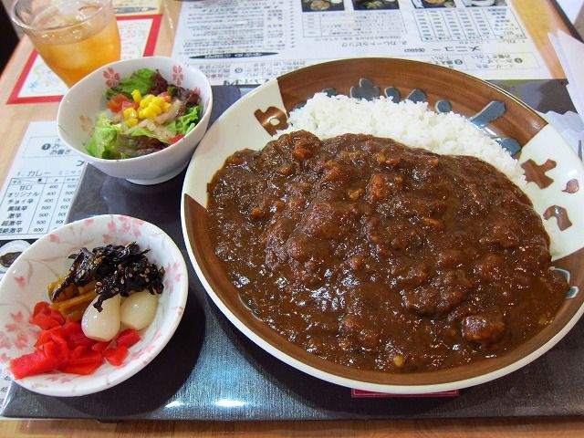 ころしのカレー 4 カレー並 ジェロニモ ロートタムの楽しき人生 ころしのカレー 4 カレー並 ジェロニモ ロートタムの楽しき人生